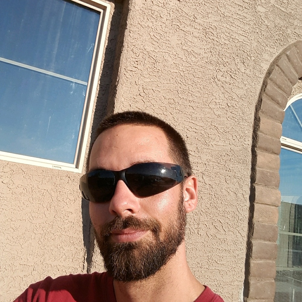 Meet your Posher, Cole